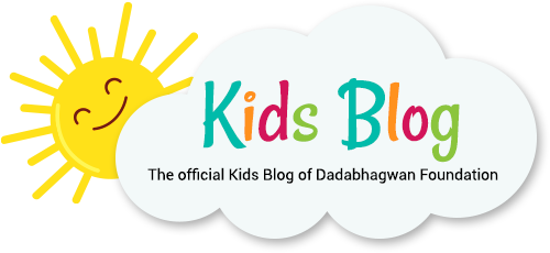 Kids Blog